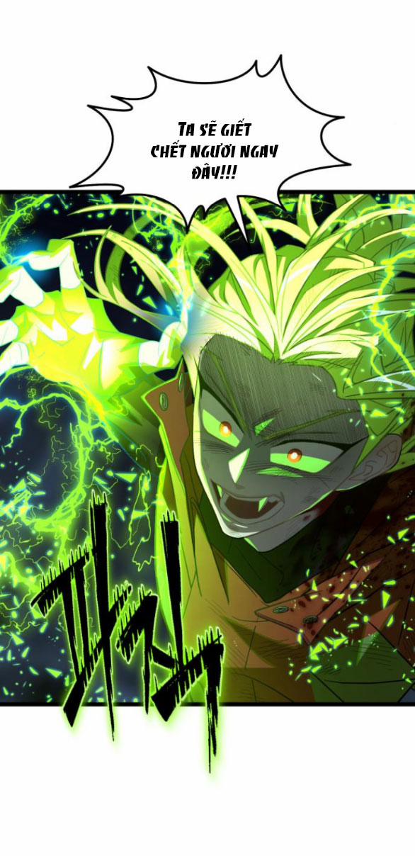 Dark Moon - Tế Đàn Ánh Trăng 59.2 trang 46