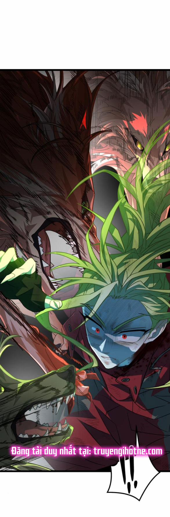 Dark Moon - Tế Đàn Ánh Trăng 59.2 trang 47