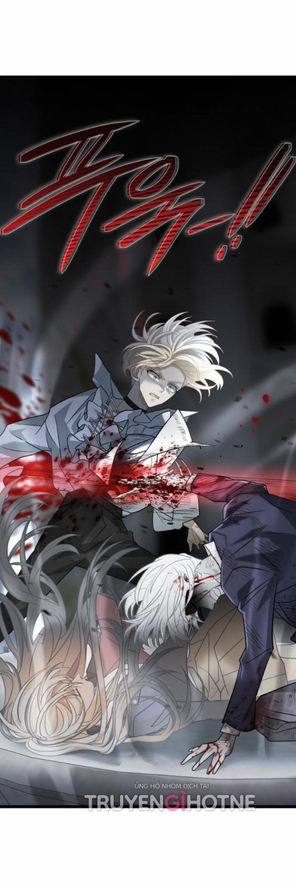 Dark Moon - Tế Đàn Ánh Trăng 59.2 trang 52