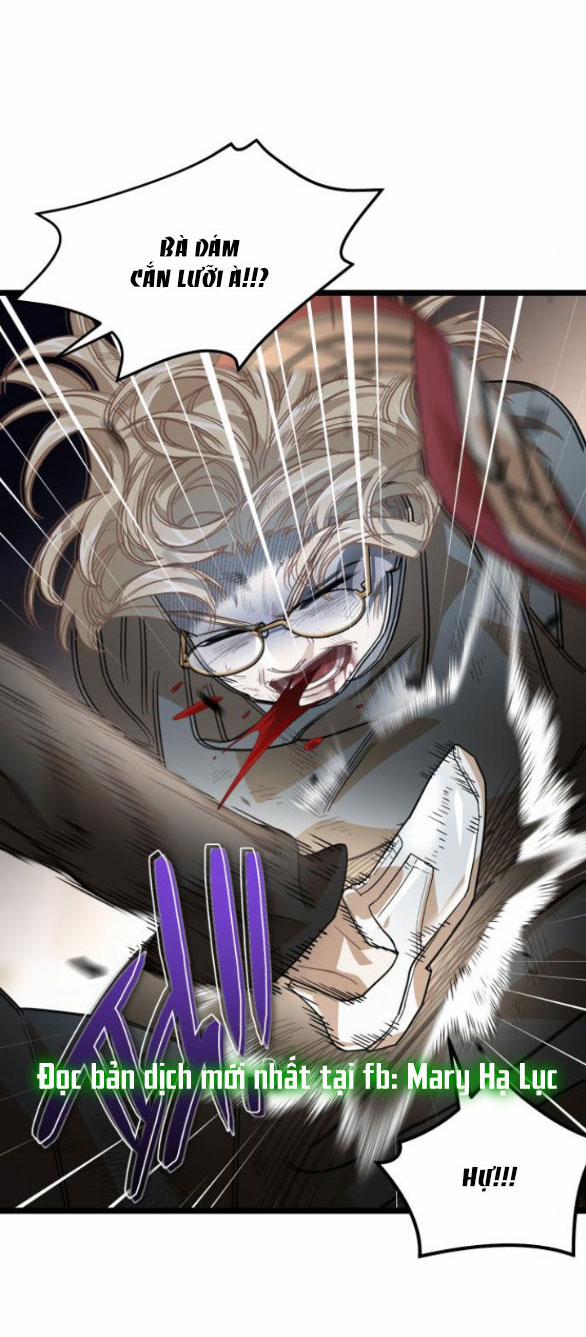 Dark Moon - Tế Đàn Ánh Trăng 59.2 trang 8