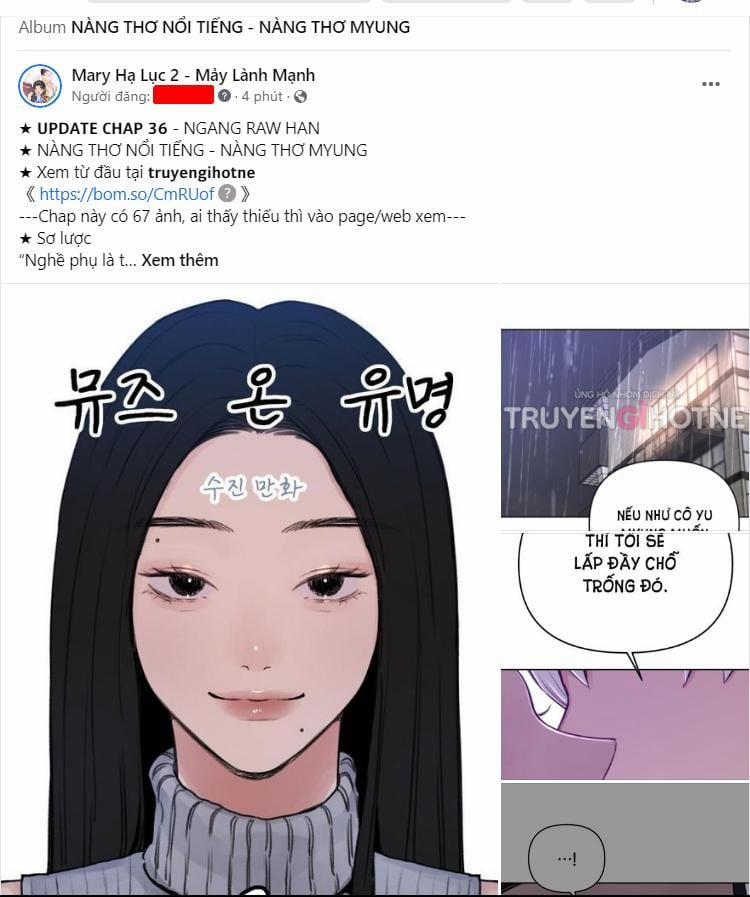 Dark Moon - Tế Đàn Ánh Trăng 60.1 trang 1