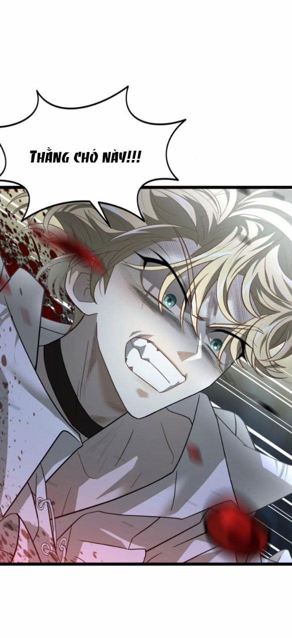 Dark Moon - Tế Đàn Ánh Trăng 60.1 trang 10