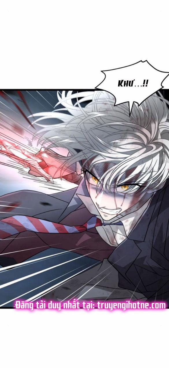 Dark Moon - Tế Đàn Ánh Trăng 60.1 trang 11