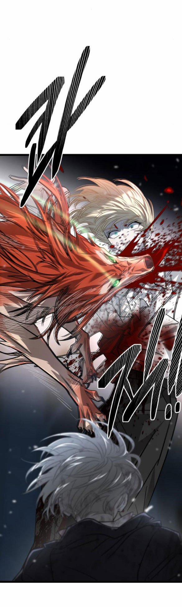 Dark Moon - Tế Đàn Ánh Trăng 60.1 trang 12