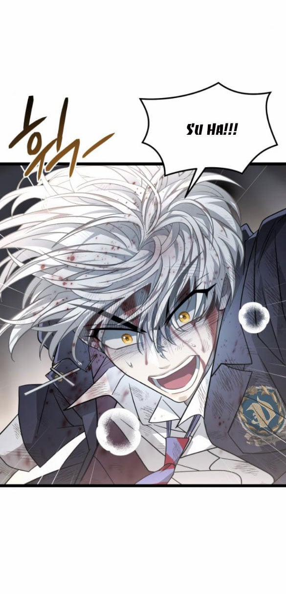 Dark Moon - Tế Đàn Ánh Trăng 60.1 trang 16