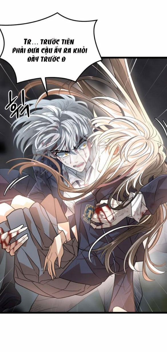 Dark Moon - Tế Đàn Ánh Trăng 60.1 trang 19