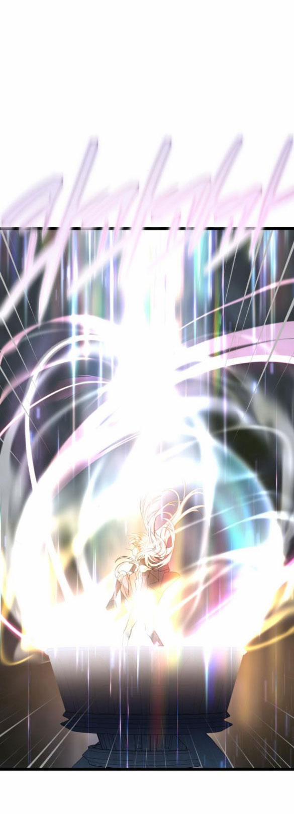 Dark Moon - Tế Đàn Ánh Trăng 60.1 trang 21