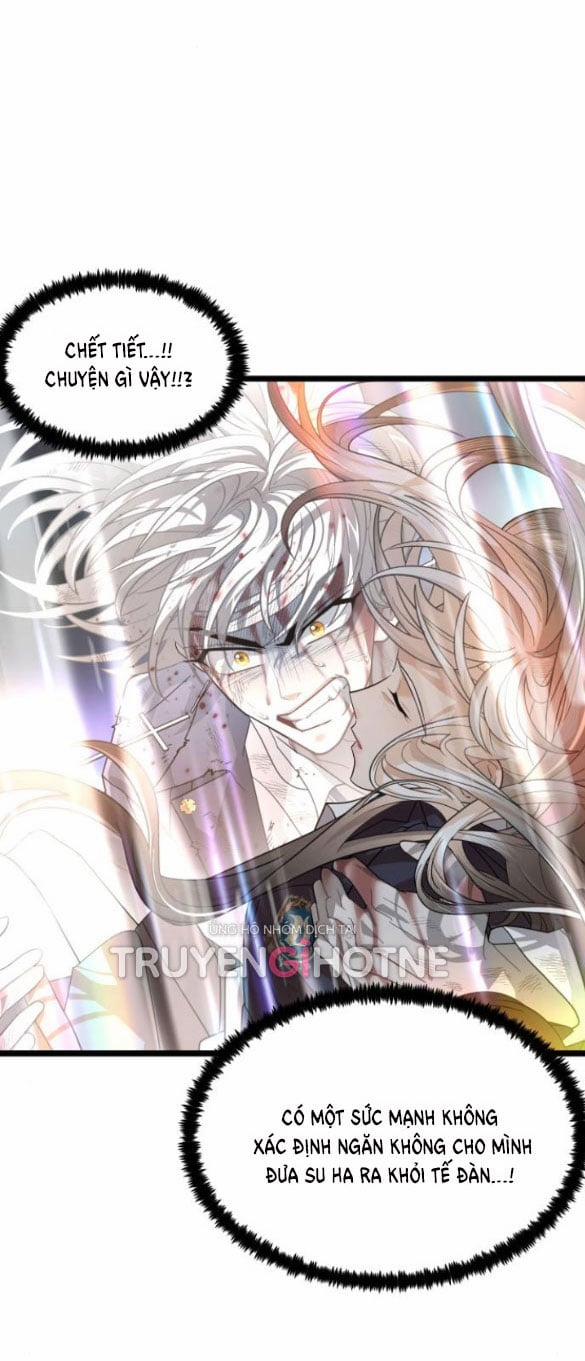 Dark Moon - Tế Đàn Ánh Trăng 60.1 trang 22