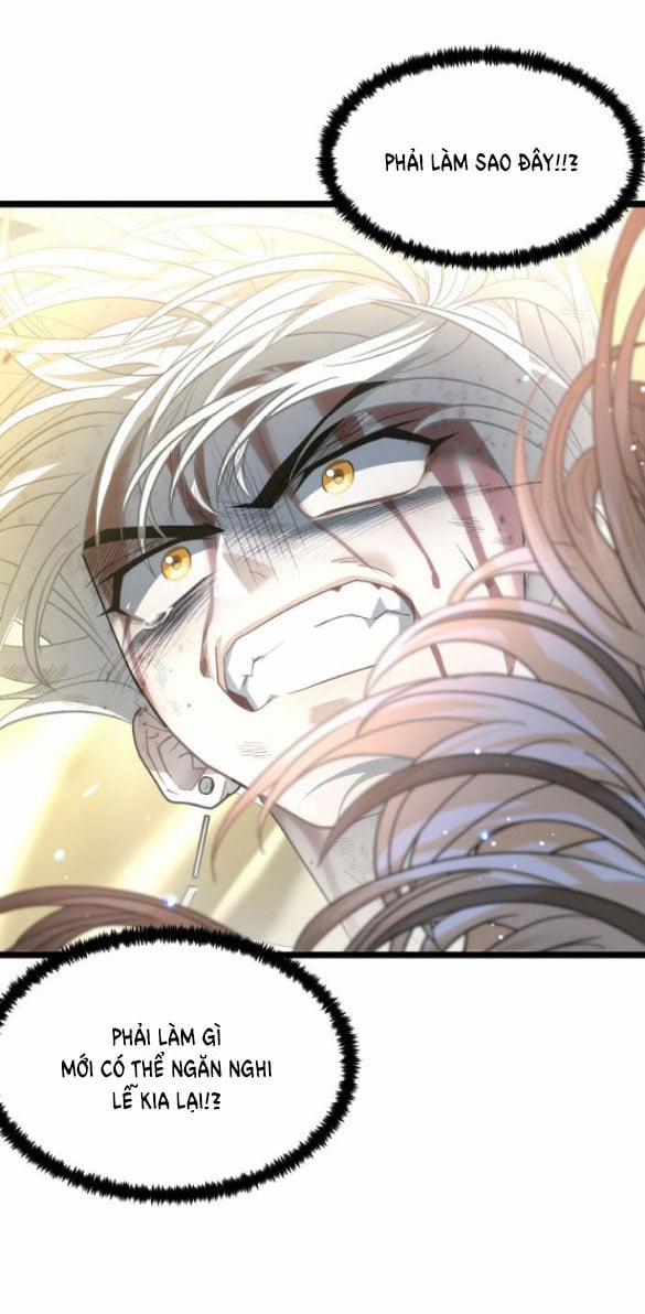 Dark Moon - Tế Đàn Ánh Trăng 60.1 trang 27