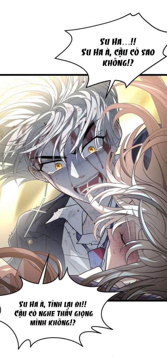 Dark Moon - Tế Đàn Ánh Trăng 60.1 trang 30