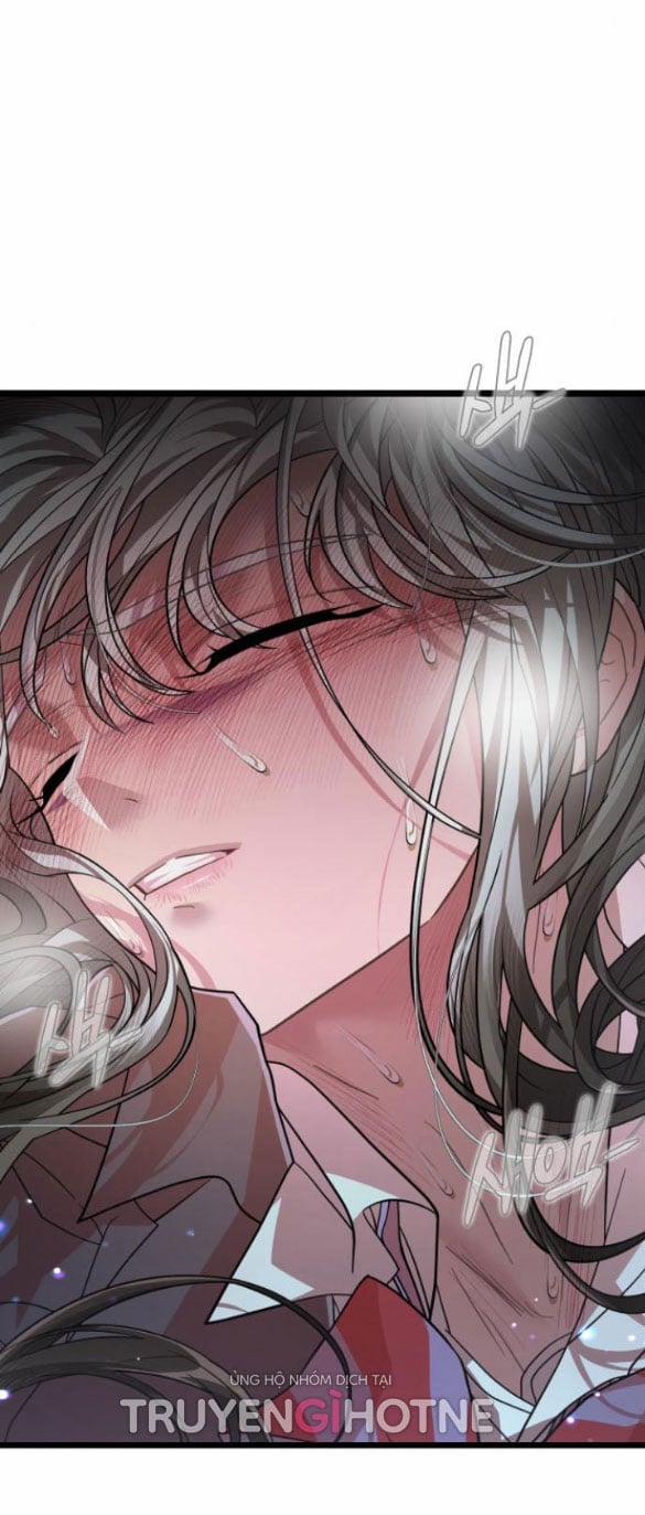 Dark Moon - Tế Đàn Ánh Trăng 60.1 trang 31