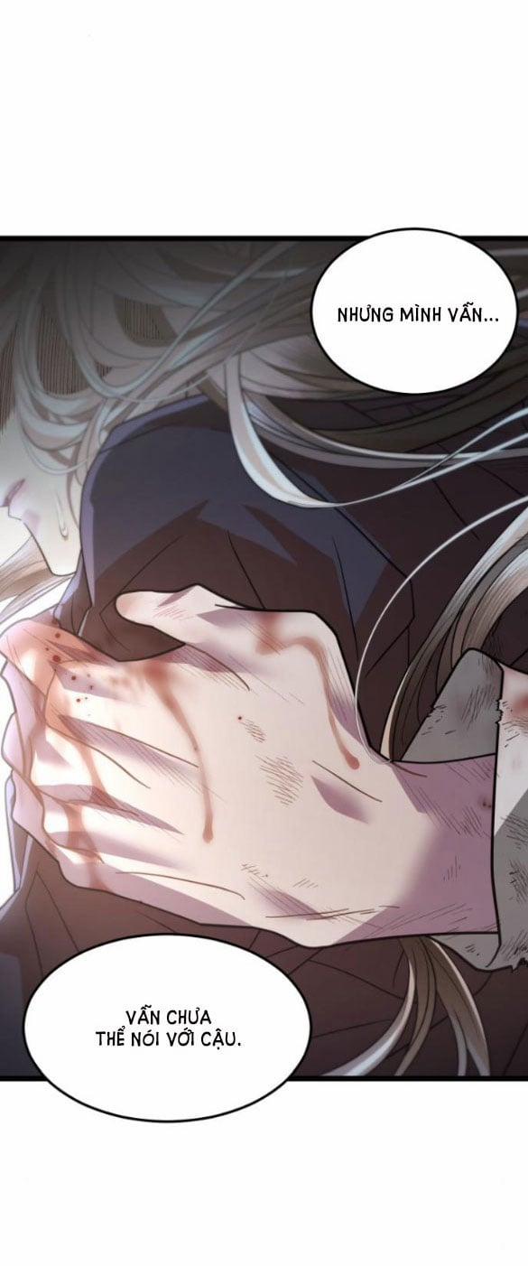 Dark Moon - Tế Đàn Ánh Trăng 60.1 trang 34