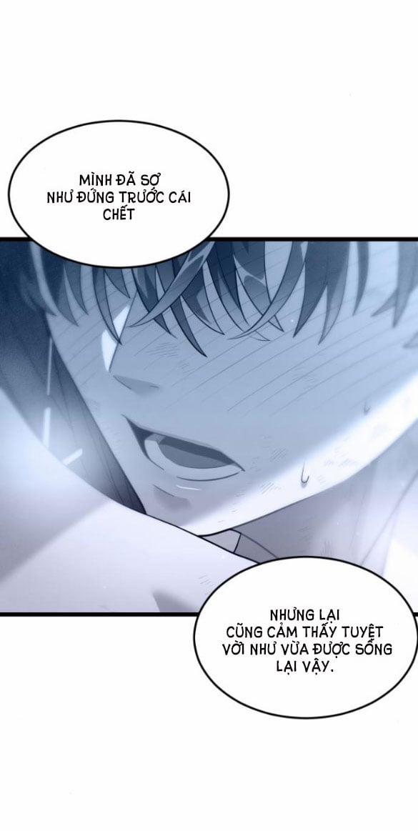 Dark Moon - Tế Đàn Ánh Trăng 60.1 trang 36