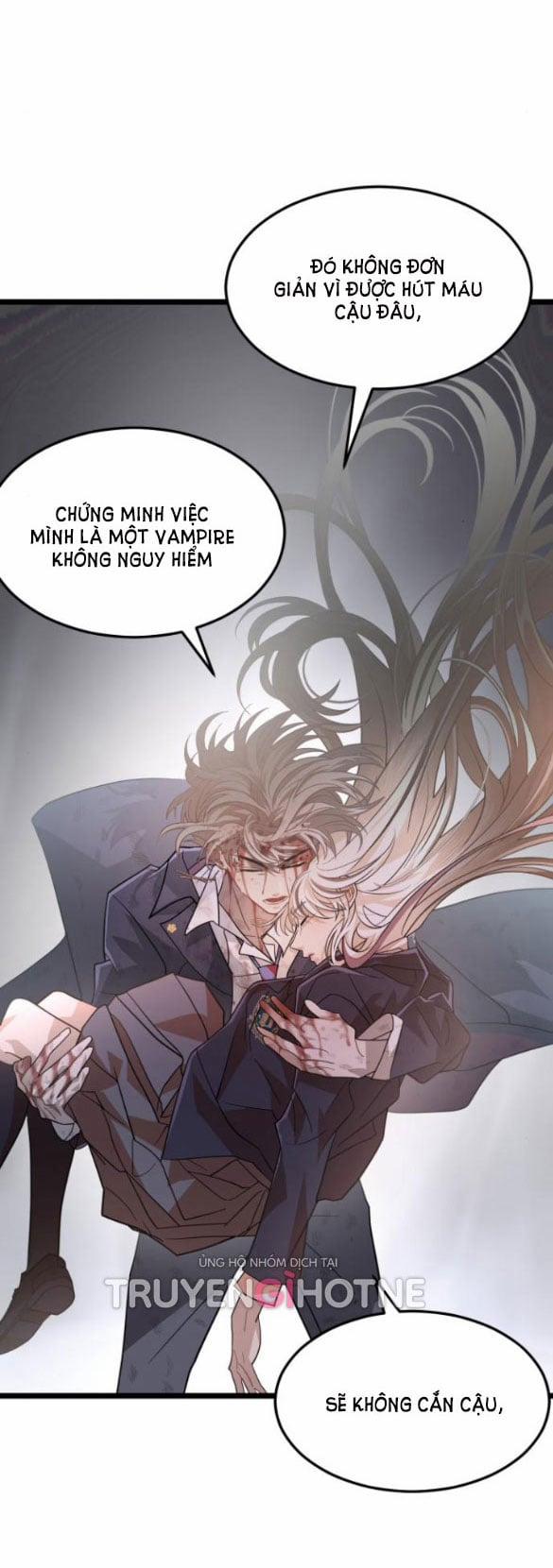 Dark Moon - Tế Đàn Ánh Trăng 60.1 trang 37