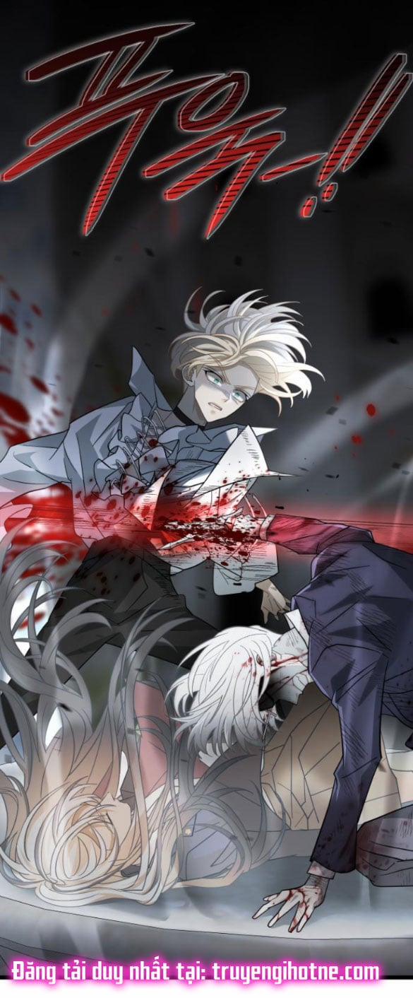 Dark Moon - Tế Đàn Ánh Trăng 60.1 trang 4