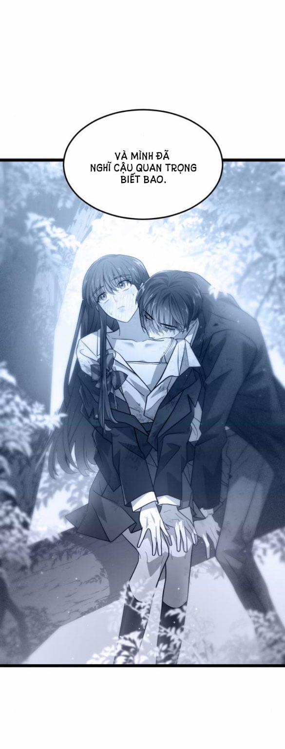 Dark Moon - Tế Đàn Ánh Trăng 60.1 trang 41