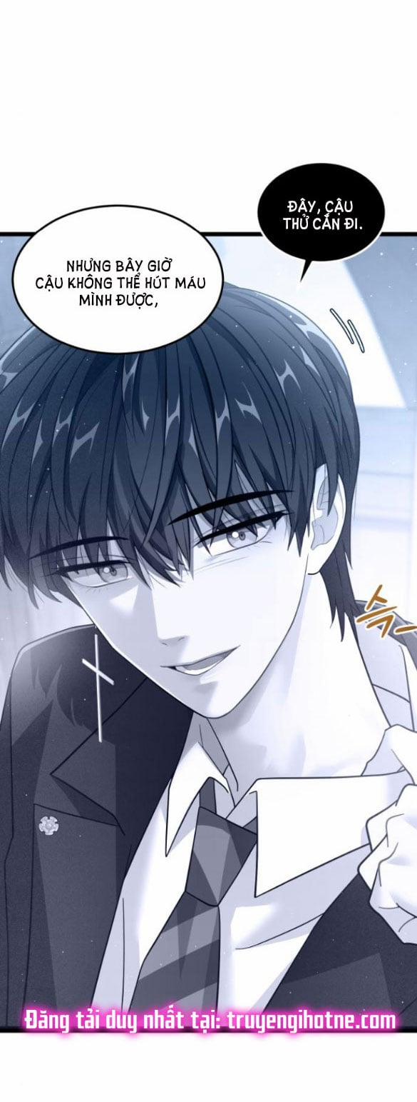 Dark Moon - Tế Đàn Ánh Trăng 60.1 trang 46