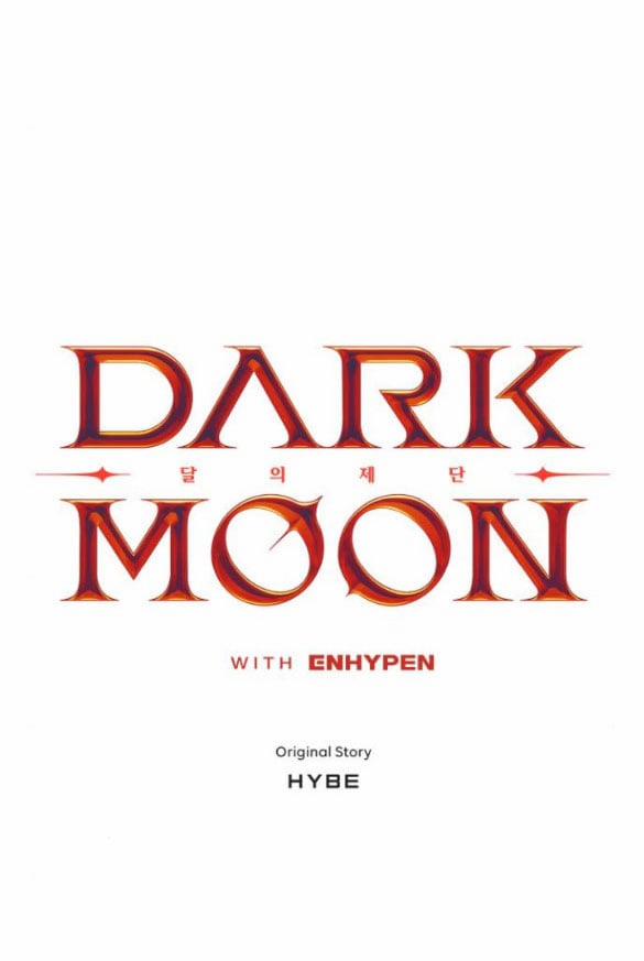Dark Moon - Tế Đàn Ánh Trăng 60.1 trang 7