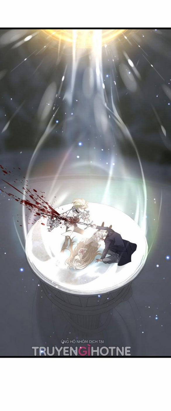 Dark Moon - Tế Đàn Ánh Trăng 60.1 trang 9