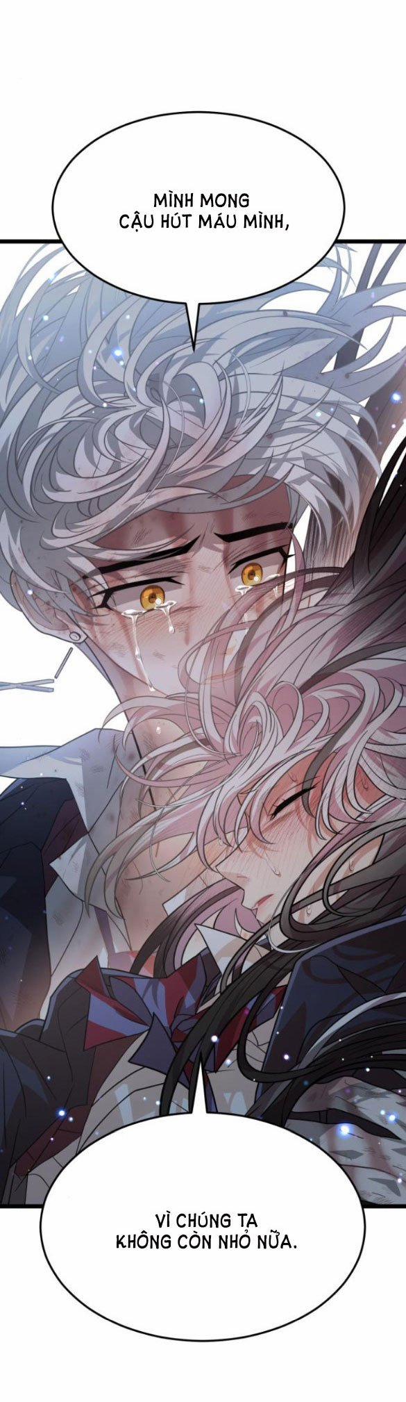 Dark Moon - Tế Đàn Ánh Trăng 60.2 trang 10