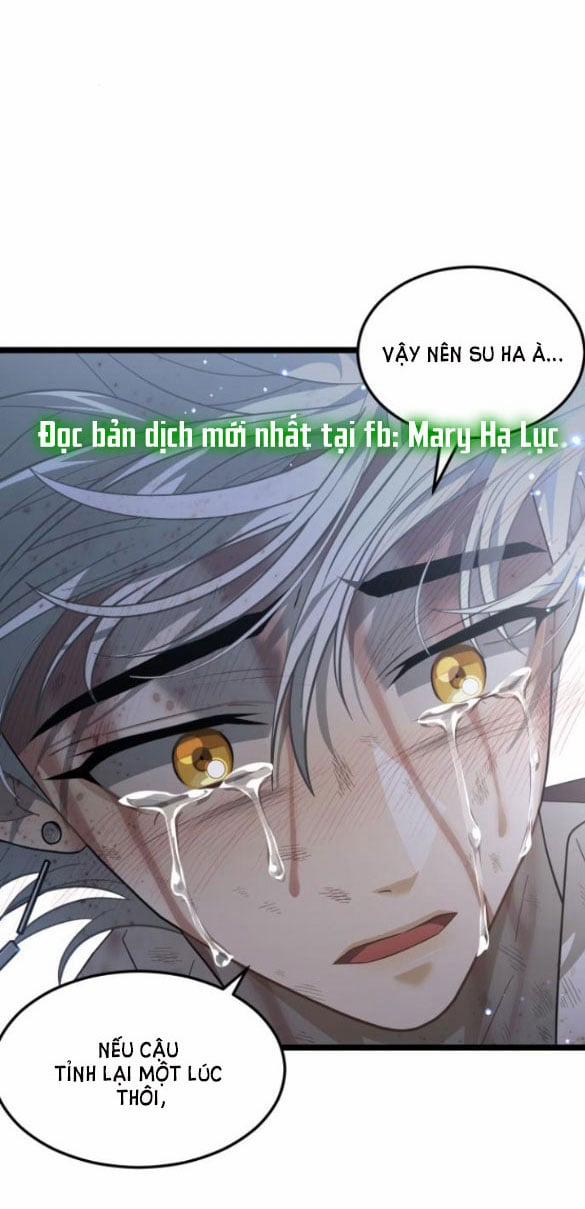 Dark Moon - Tế Đàn Ánh Trăng 60.2 trang 11