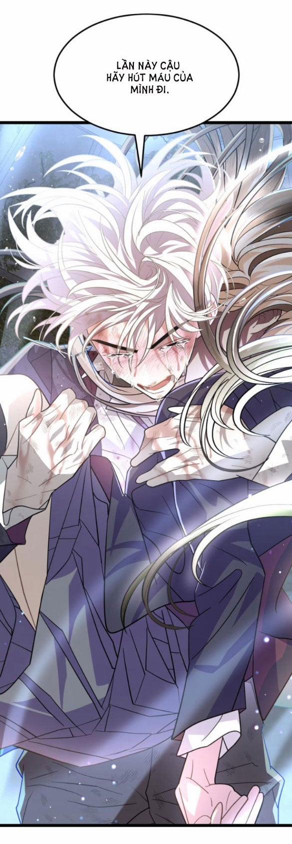 Dark Moon - Tế Đàn Ánh Trăng 60.2 trang 13