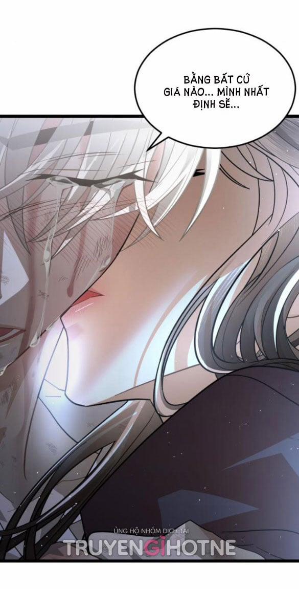 Dark Moon - Tế Đàn Ánh Trăng 60.2 trang 15