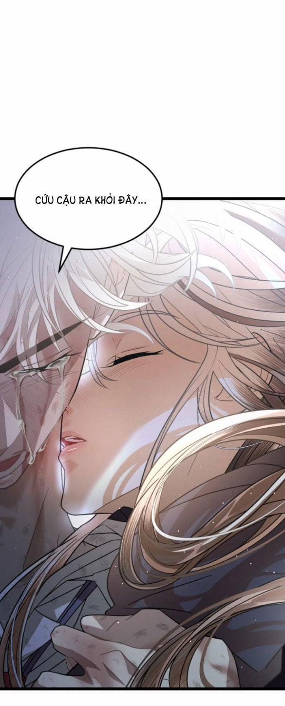 Dark Moon - Tế Đàn Ánh Trăng 60.2 trang 16