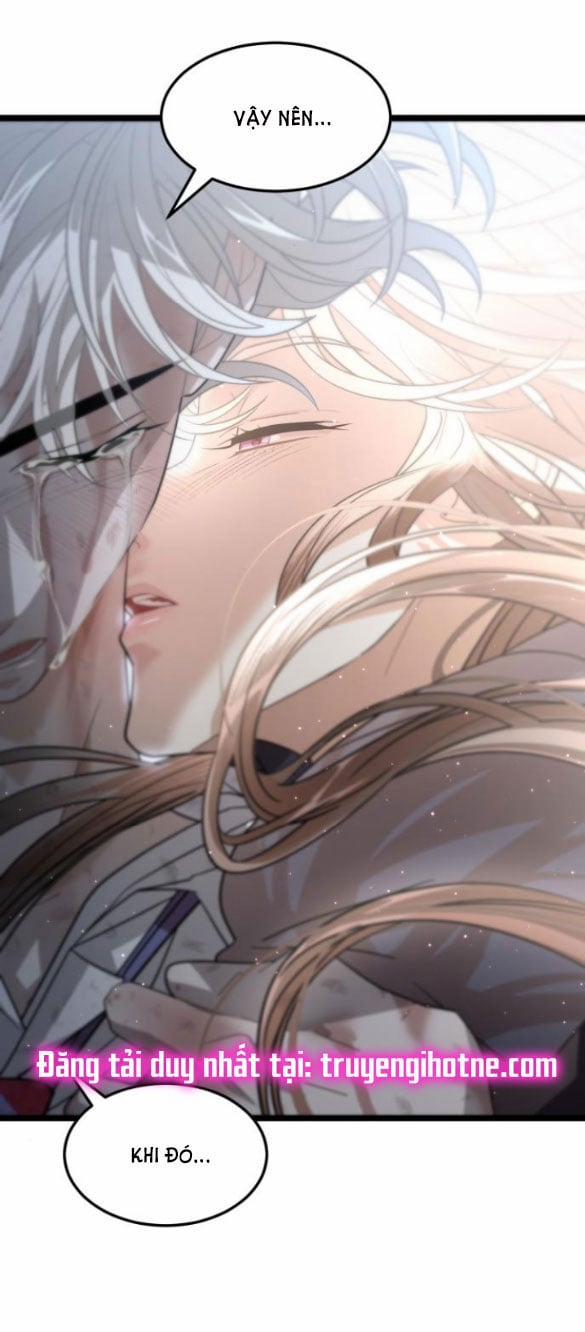 Dark Moon - Tế Đàn Ánh Trăng 60.2 trang 18