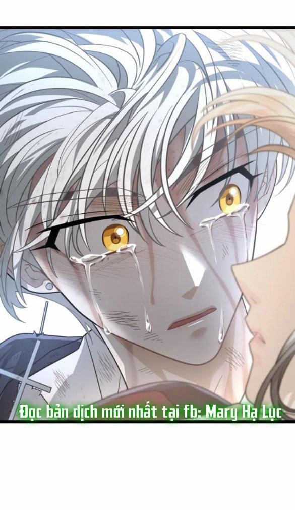 Dark Moon - Tế Đàn Ánh Trăng 60.2 trang 20