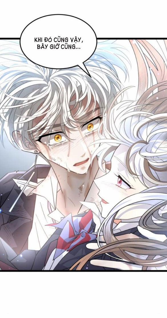 Dark Moon - Tế Đàn Ánh Trăng 60.2 trang 24