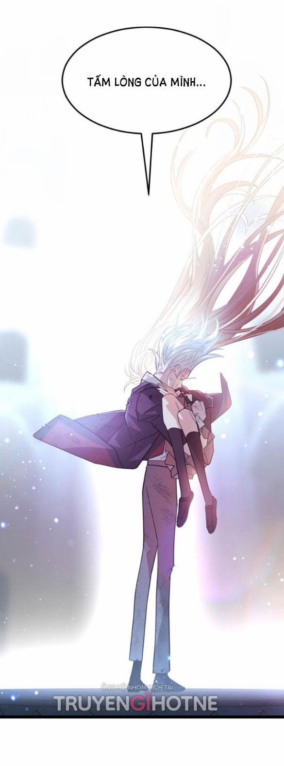 Dark Moon - Tế Đàn Ánh Trăng 60.2 trang 31