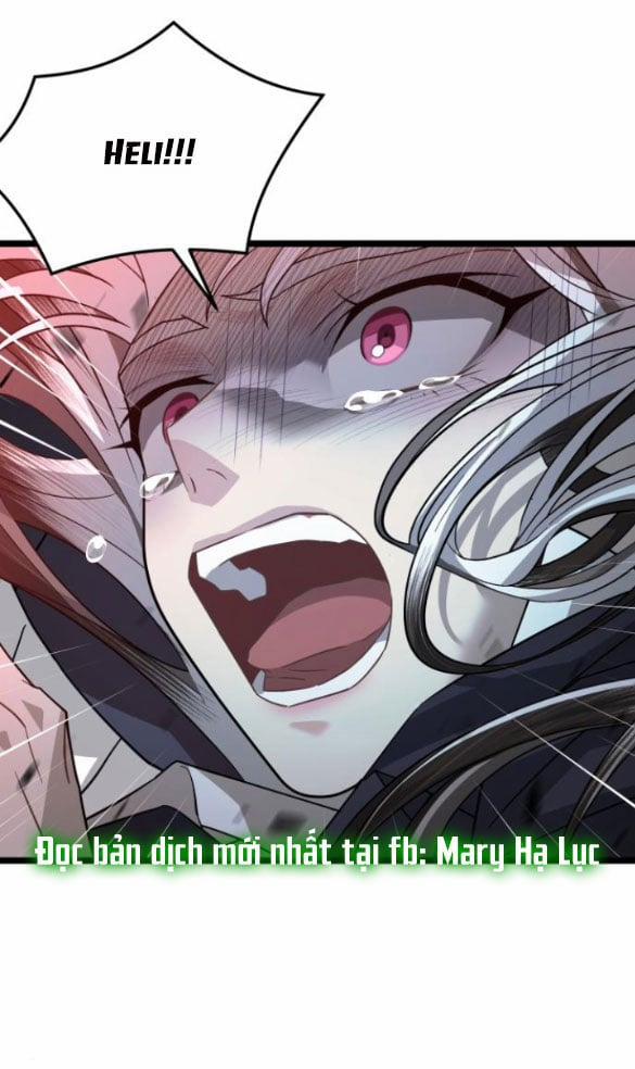 Dark Moon - Tế Đàn Ánh Trăng 60.2 trang 37