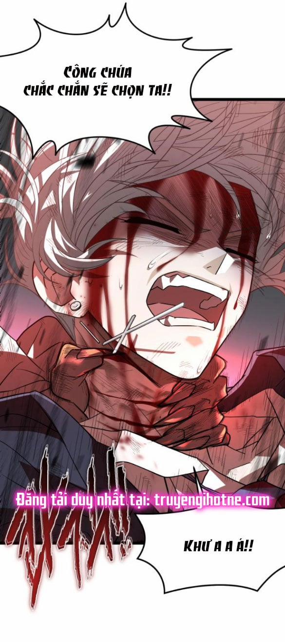 Dark Moon - Tế Đàn Ánh Trăng 60.2 trang 44