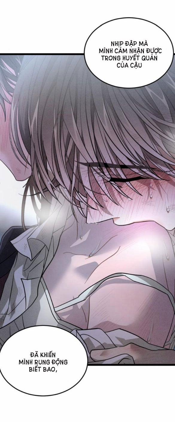 Dark Moon - Tế Đàn Ánh Trăng 60.2 trang 5