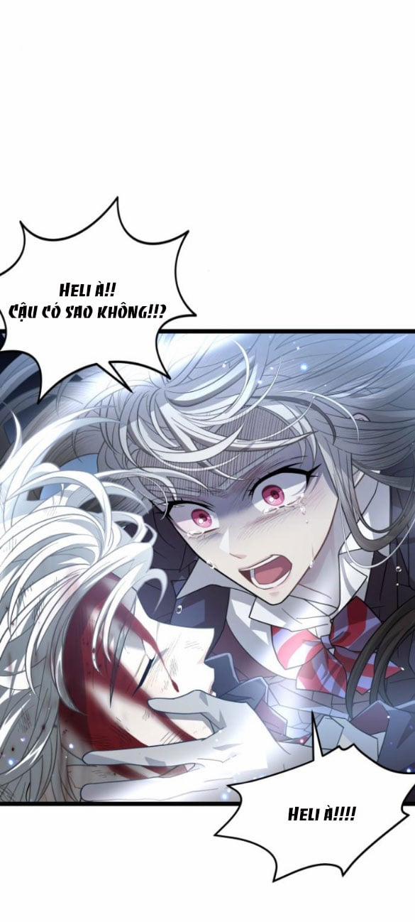 Dark Moon - Tế Đàn Ánh Trăng 60.2 trang 52