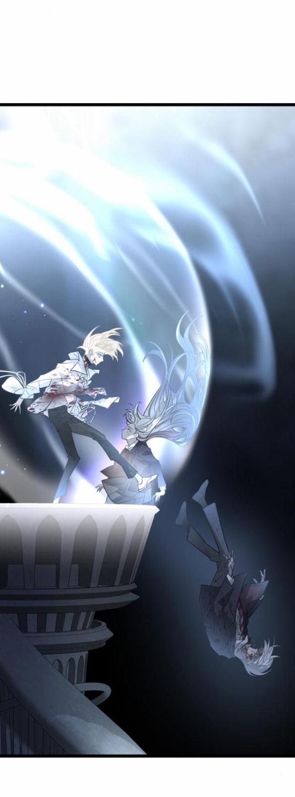 Dark Moon - Tế Đàn Ánh Trăng 60.2 trang 54