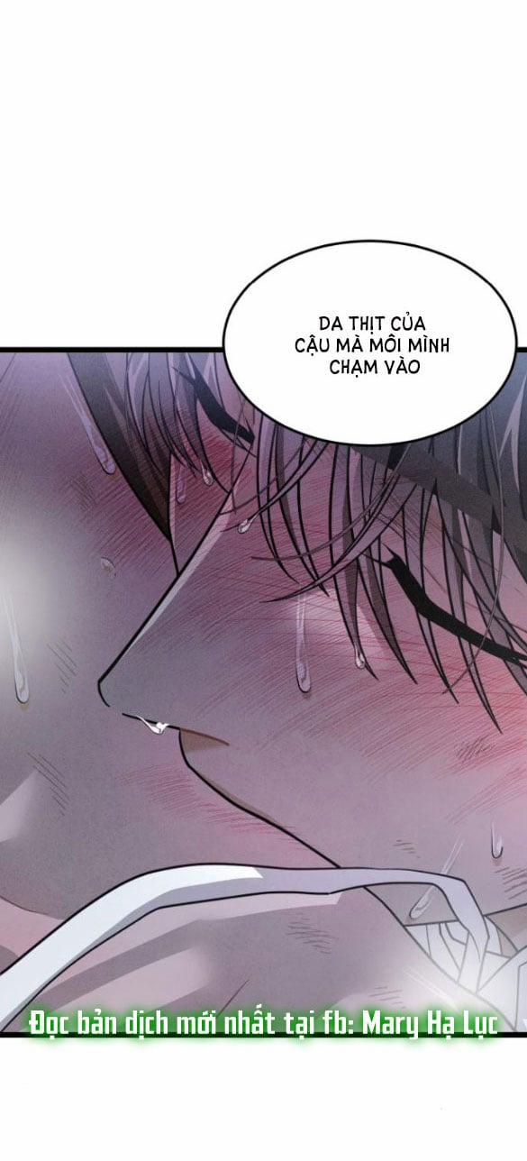 Dark Moon - Tế Đàn Ánh Trăng 60.2 trang 6