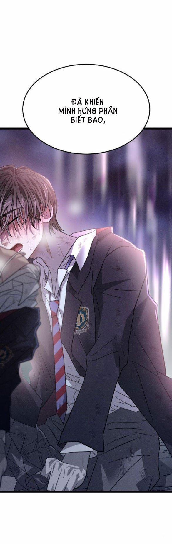 Dark Moon - Tế Đàn Ánh Trăng 60.2 trang 7