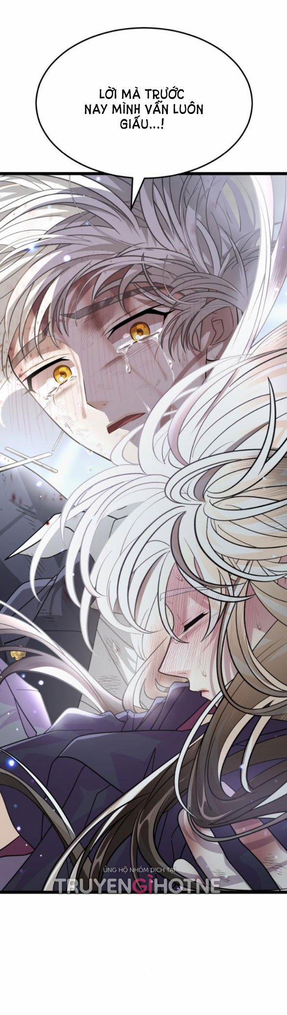 Dark Moon - Tế Đàn Ánh Trăng 60.2 trang 8