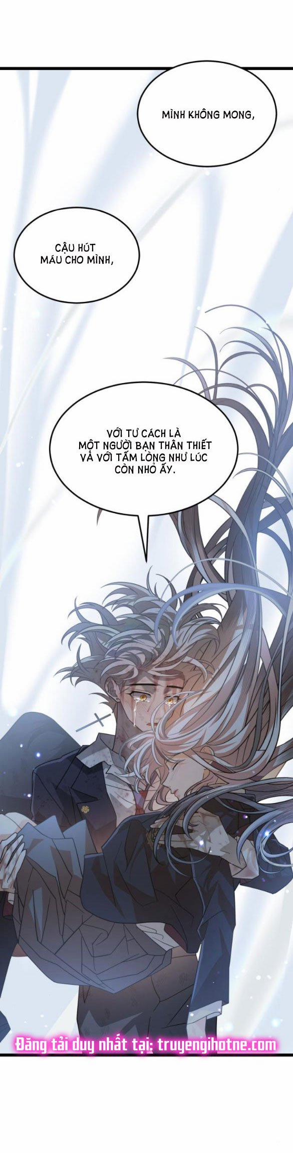 Dark Moon - Tế Đàn Ánh Trăng 60.2 trang 9