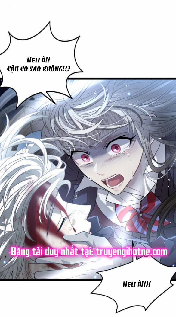 Dark Moon - Tế Đàn Ánh Trăng 61.1 trang 1