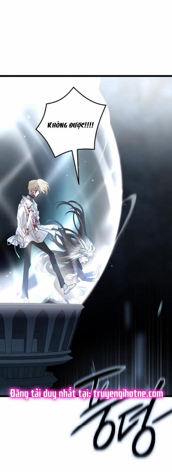 Dark Moon - Tế Đàn Ánh Trăng 61.1 trang 10