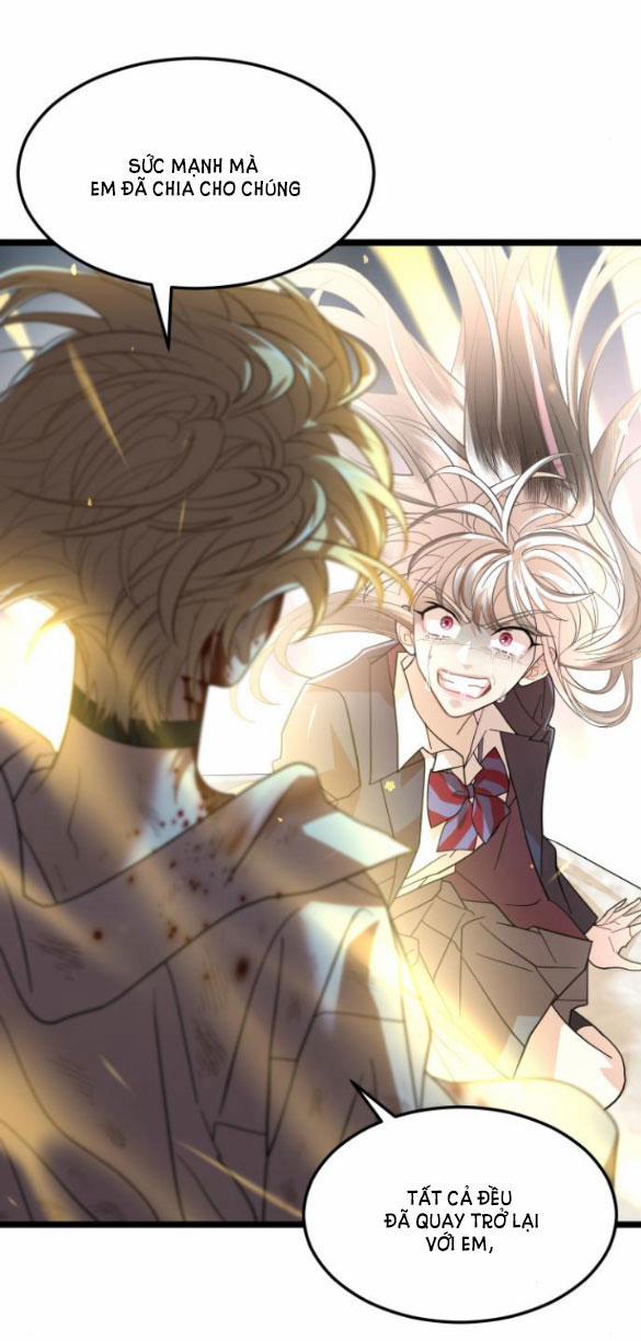 Dark Moon - Tế Đàn Ánh Trăng 61.1 trang 23