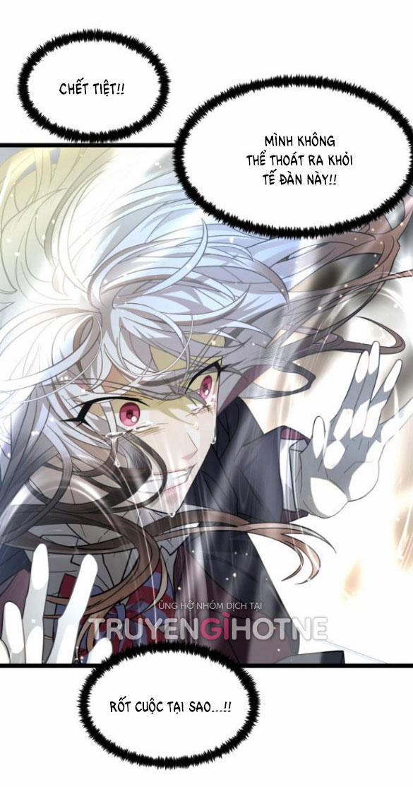 Dark Moon - Tế Đàn Ánh Trăng 61.1 trang 29