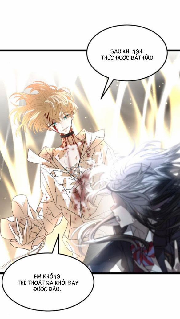 Dark Moon - Tế Đàn Ánh Trăng 61.1 trang 31