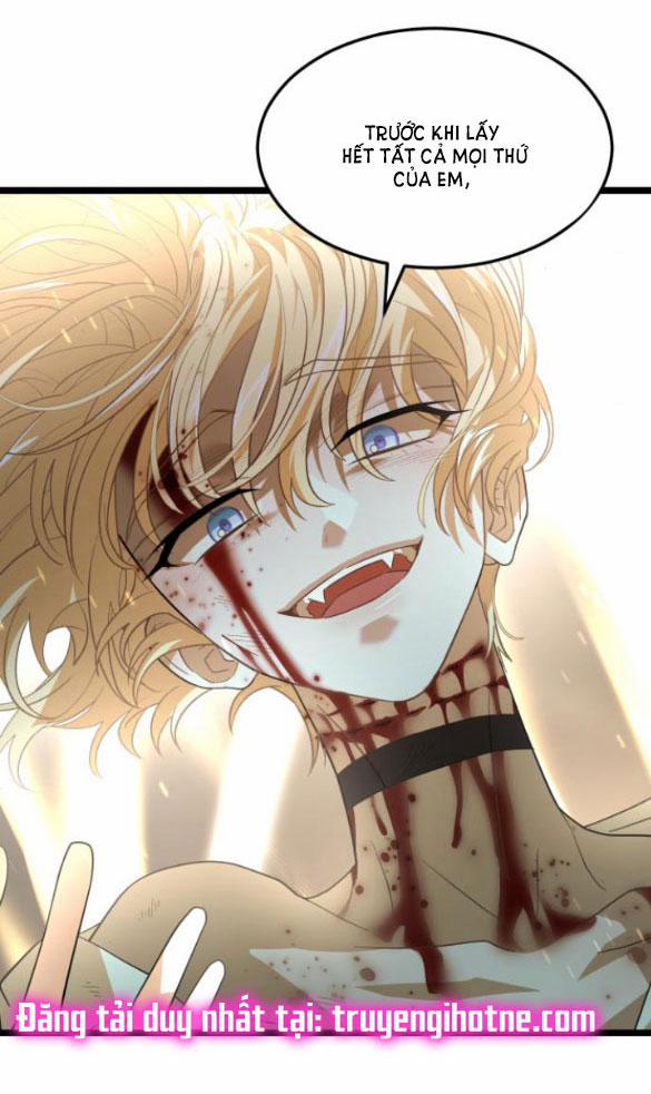 Dark Moon - Tế Đàn Ánh Trăng 61.1 trang 37