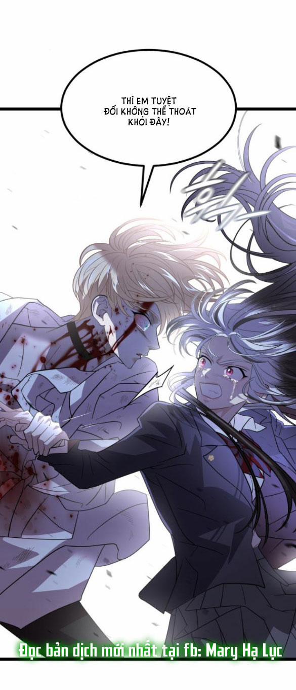 Dark Moon - Tế Đàn Ánh Trăng 61.1 trang 40