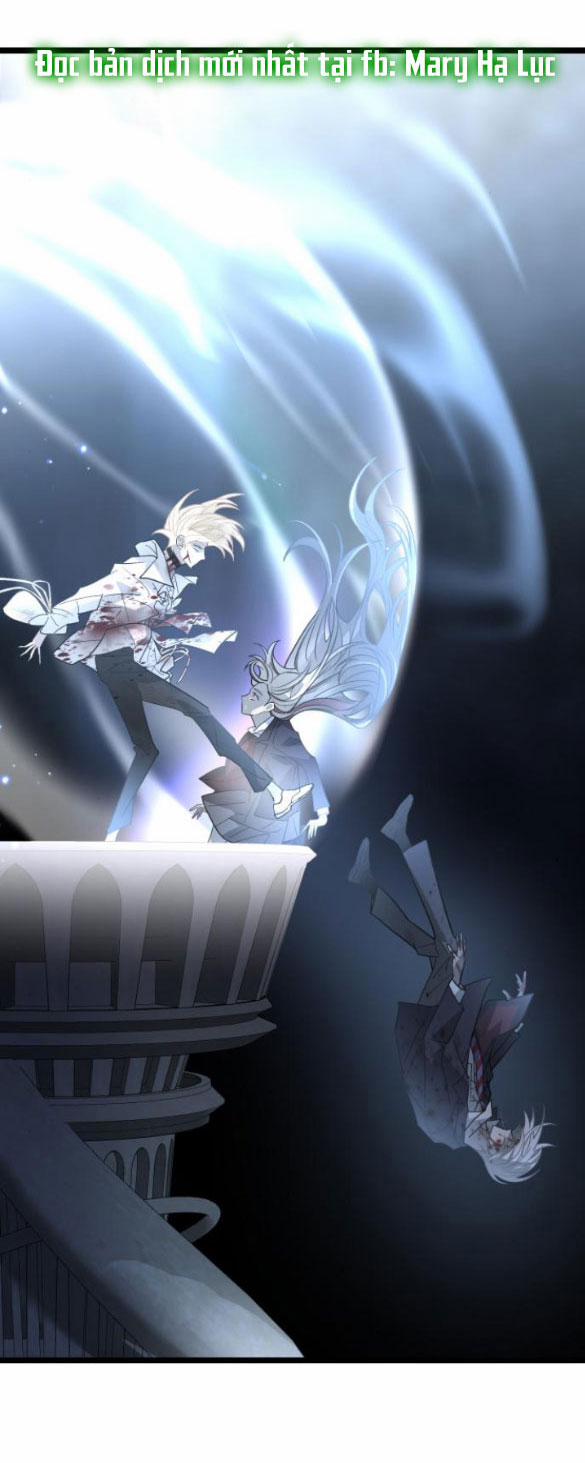 Dark Moon - Tế Đàn Ánh Trăng 61.1 trang 5