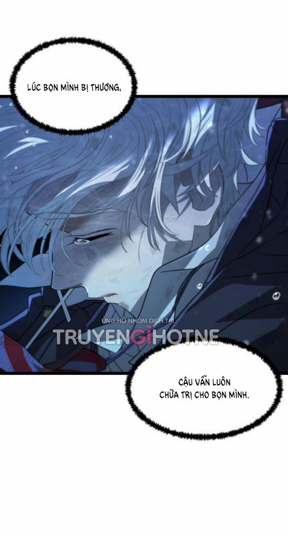 Dark Moon - Tế Đàn Ánh Trăng 61.1 trang 64